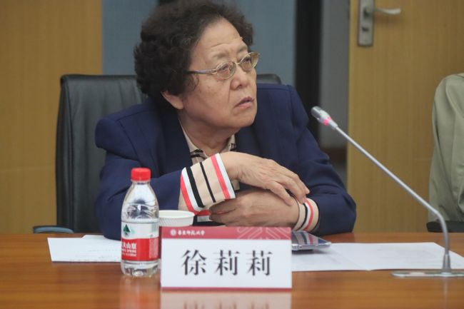 14.徐莉莉 bv伟德国际体育官方网站中文系教授.JPG