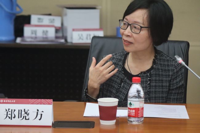 16.郑晓方 中国中福会出版社原宋庆龄出版中心编审.JPG